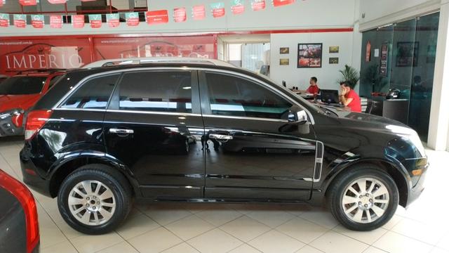 GM Captiva Sport V6 (2010) Completa - Foto 7