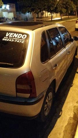 Gol 2005 - Foto 8