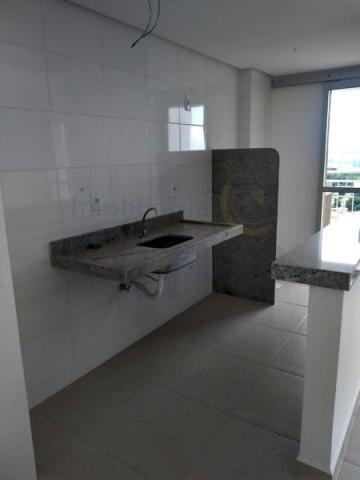 Apartamento com 3 quartos no Jardins do Éden - Bairro Jardim das Américas 2ª Etapa em Aná - Foto 4