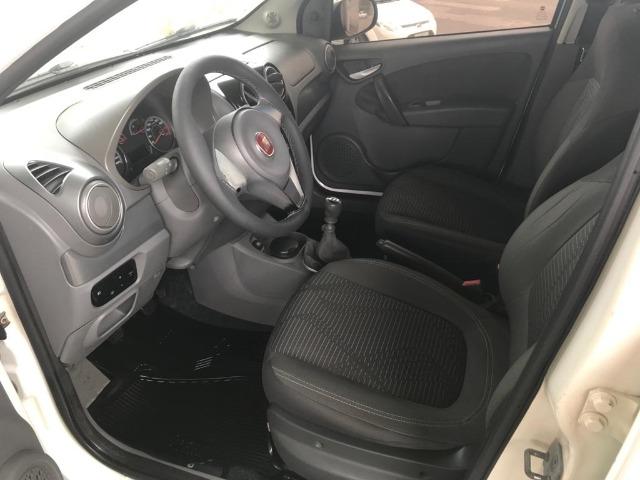 Fiat Palio Attractive 1.0 2012 - Foto 4