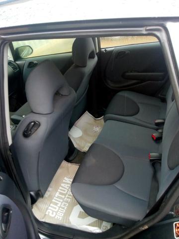 Vende-se Honda FIT