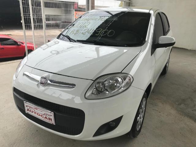Fiat Palio Attractive 1.0 2012 - Foto 2
