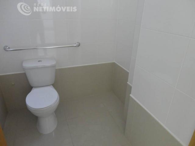 Escritório à venda em Barro preto, Belo horizonte cod:496918 - Foto 11