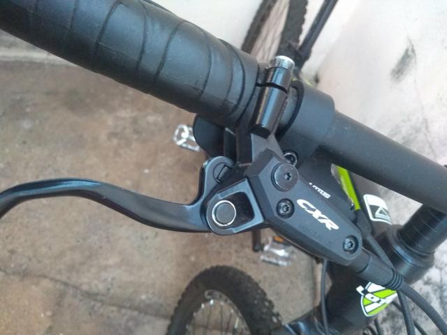 Bicicleta aro 29 - Foto 6