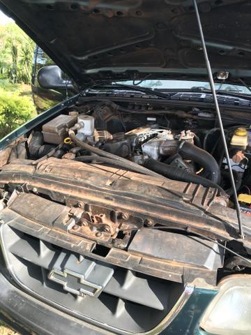 S10 diesel - Foto 13