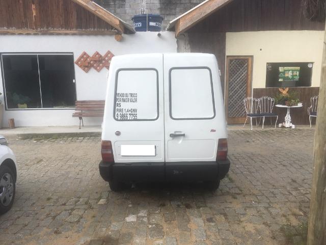 Fiat Fiorino Furgão 1.3 MPI 8V - Foto 4