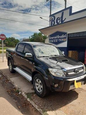 Toyota Hilux - Foto 2