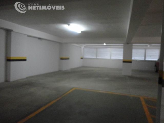 Escritório à venda em Barro preto, Belo horizonte cod:496918 - Foto 17