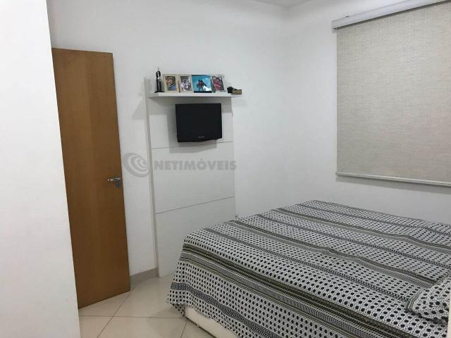 Apartamento à venda com 3 dormitórios em Novo eldorado, Contagem cod:383210 - Foto 4