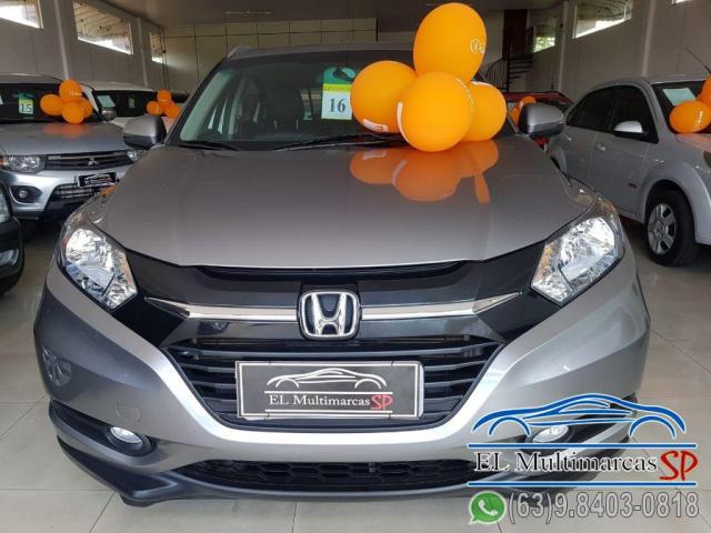 HR-V EXL 1.8 Flexone 16V 5p Aut. - Foto 2