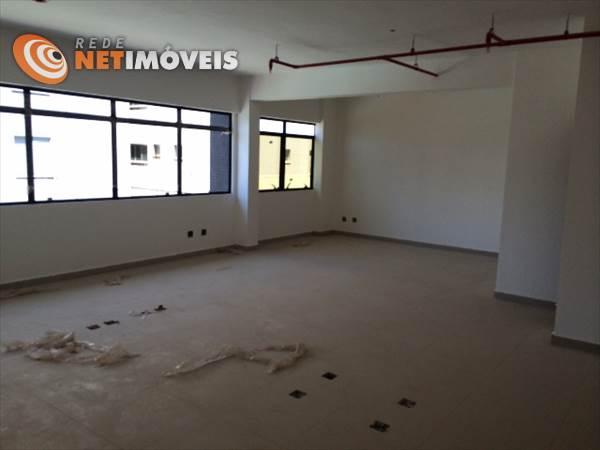 Escritório à venda em Barro preto, Belo horizonte cod:713319 - Foto 3