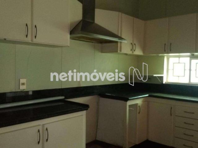 Casa para alugar com 4 dormitórios em Floresta, Belo horizonte cod:570856 - Foto 8