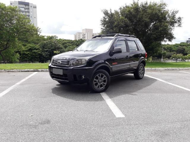 P - Ford Ecosport 1.6 2011