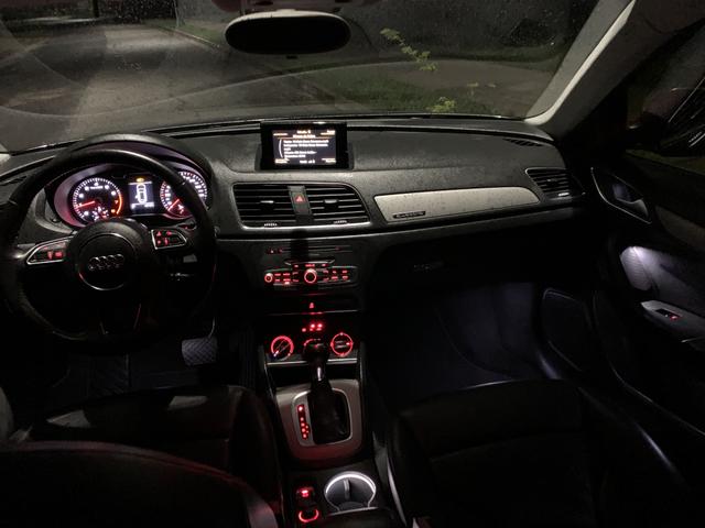 Audi Q3 2.0 T Quattro OPORTUNIDADE - Foto 13