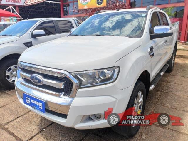 Ford Ranger SPORTRAC 2.2 16V 4x4 CD Dies Aut.