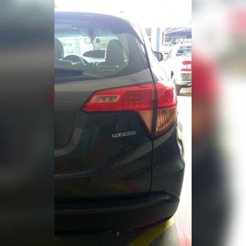 HR-V 2015/2016 1.8 16V FLEX EX 4P AUTOMÁTICO - Foto 6