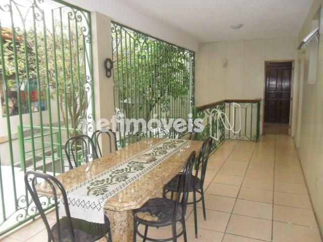 Casa à venda com 5 dormitórios em Caiçaras, Belo horizonte cod:735430 - Foto 18