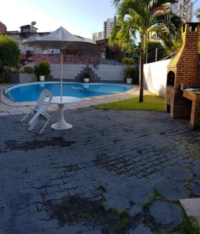 Apartamento, Varjota, Fortaleza-CE - Foto 3