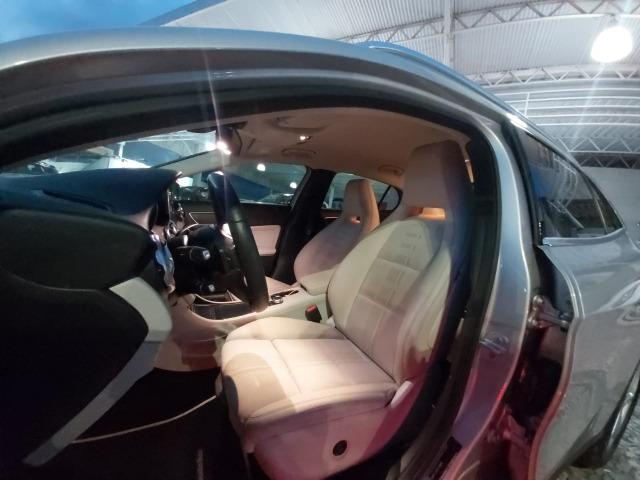 MERCEDES-BENZ GLA-200 ADV. 1.6/1.6 TB 16V FLEX AUT. 2018 