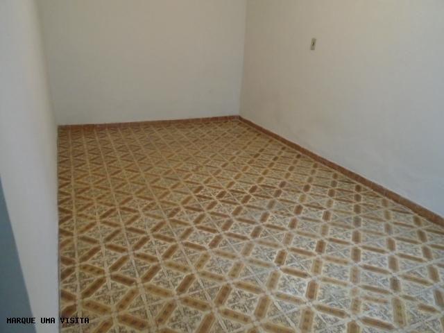 Excelente Casa de 01 quarto Ricardo de Albuquerque - Foto 5