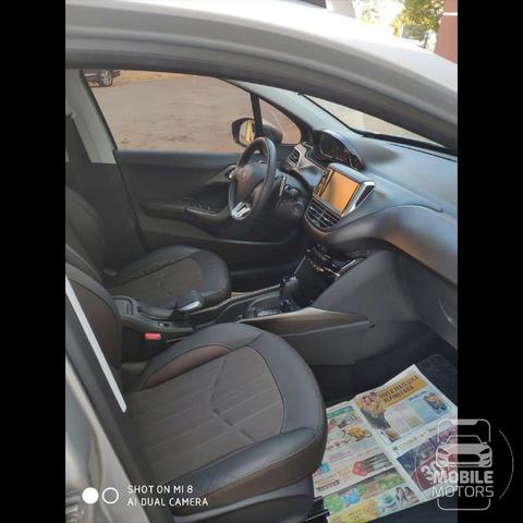 Peugeot 2008 16/17 31.000km Rev em Autorizada - Foto 3