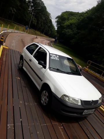 Gol 1.0 8v - Foto 8
