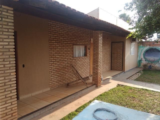 Alugue chácara cond vista alegre 2 zona sul de rio preto - Foto 16