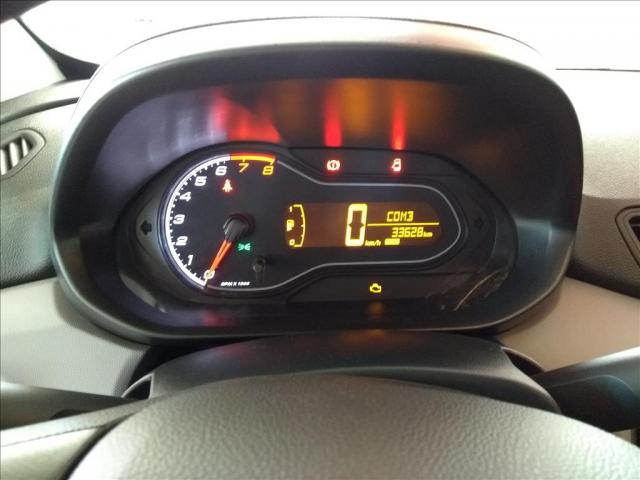 CHEVROLET PRISMA 1.0 MPFI JOY 8V FLEX 4P MANUAL - Foto 7