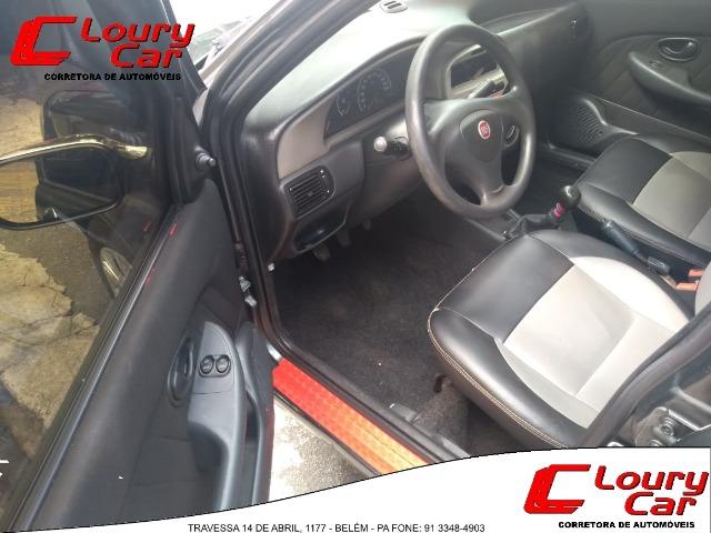Fiat Siena El 1.0 na Lourycar Veículos - Foto 5