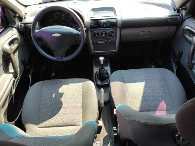 Classic LS 2014 Documento 2020 Pago! - Foto 7