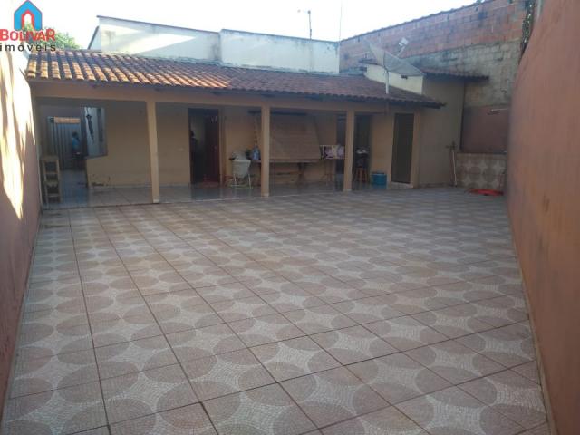 Casa, Setor Paranaíba, Itumbiara-GO - Foto 19