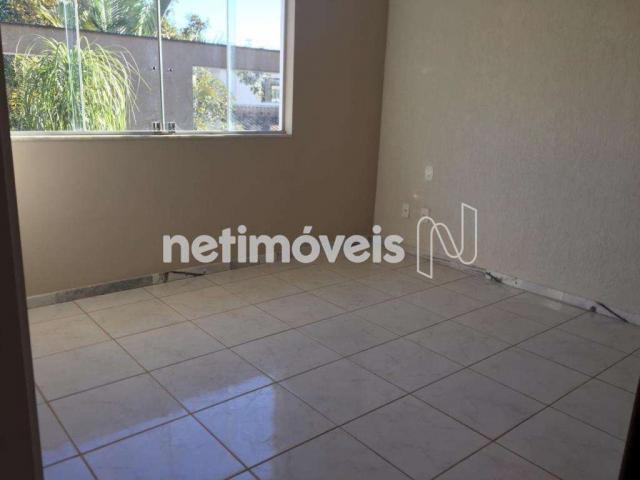 Casa de condomínio à venda com 3 dormitórios em Francisco pereira, Lagoa santa cod:759734 - Foto 6