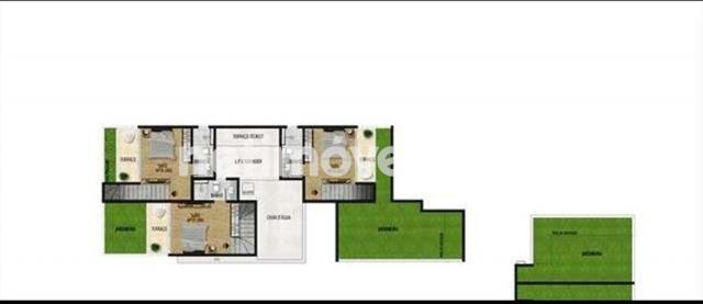 Apartamento à venda com 1 dormitórios em Savassi, Belo horizonte cod:712087 - Foto 10