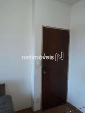 Apartamento à venda com 2 dormitórios em Centro, Contagem cod:764283 - Foto 5