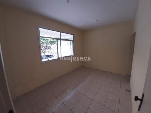 Apartamento para alugar com 3 dormitórios em Praia de itapoã, Vila velha cod:687A - Foto 2