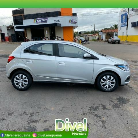 Chevrolet Onix LT 1.4 Manual Flex 2015 - Foto 6