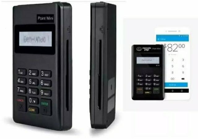 Máquina Minipoint