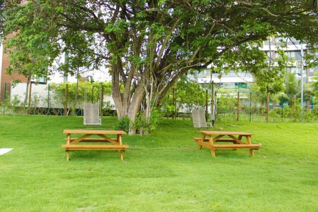 FM- Reserva do Paiva aptos 127m² venha morar no Paraiso! Ligue e agende sua visita! - Foto 4