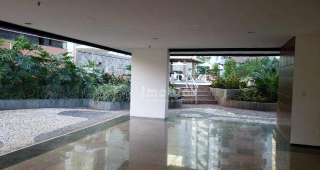 Condomínio Coast Tower, Meireles, Beira Mar, apartamento à venda! - Foto 14