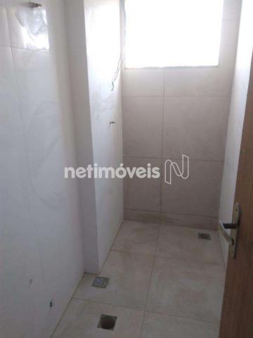 Apartamento à venda com 2 dormitórios em Glória, Contagem cod:715364 - Foto 8