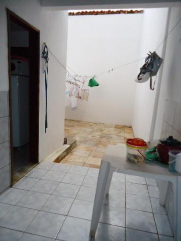 Casa residencial à venda, Engenheiro Luciano Cavalcante, Fortaleza - CA0303. - Foto 17