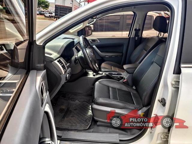 Ford Ranger SPORTRAC 2.2 16V 4x4 CD Dies Aut. - Foto 9