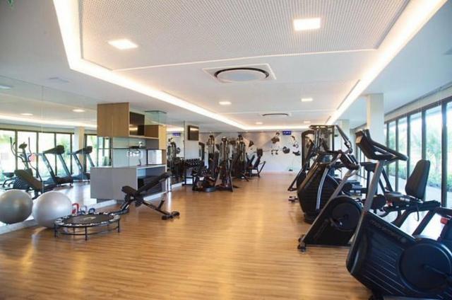 FM- Reserva do Paiva aptos 127m² venha morar no Paraiso! Ligue e agende sua visita! - Foto 9
