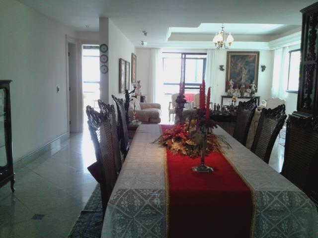 Apartamento residencial à venda, Meireles, Fortaleza. - Foto 16