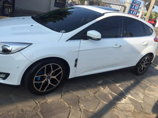Focus titanium 2016/ - Foto 3