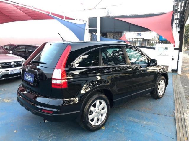 Honda Cr-v LX BLINDADA 4P - Foto 6