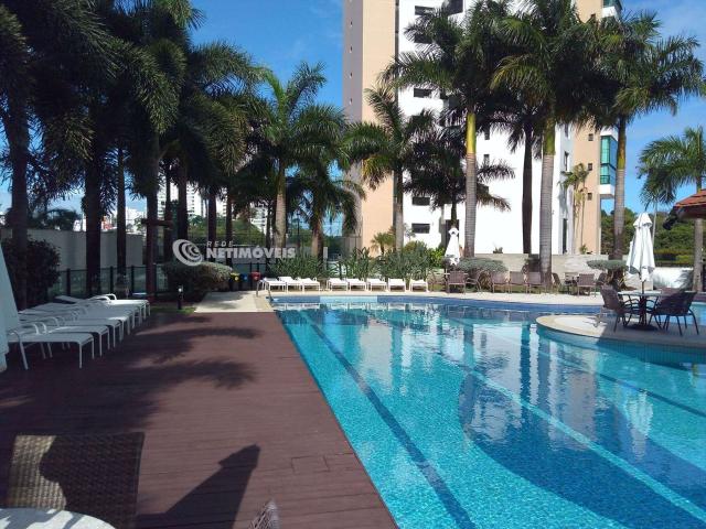 Apartamento à venda com 4 dormitórios em Horto florestal, Salvador cod:648144 - Foto 18