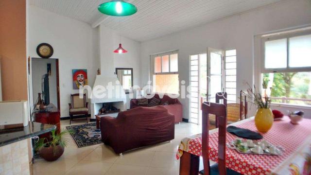 Casa de condomínio à venda com 5 dormitórios cod:688710 - Foto 2
