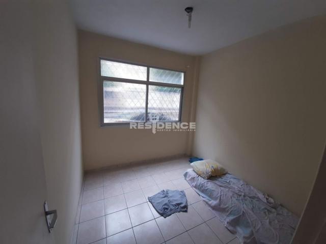 Apartamento para alugar com 3 dormitórios em Praia de itapoã, Vila velha cod:687A - Foto 5