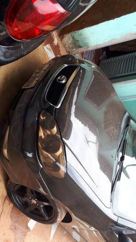 Corolla 2002 2003 seg automatico vendo ou troco